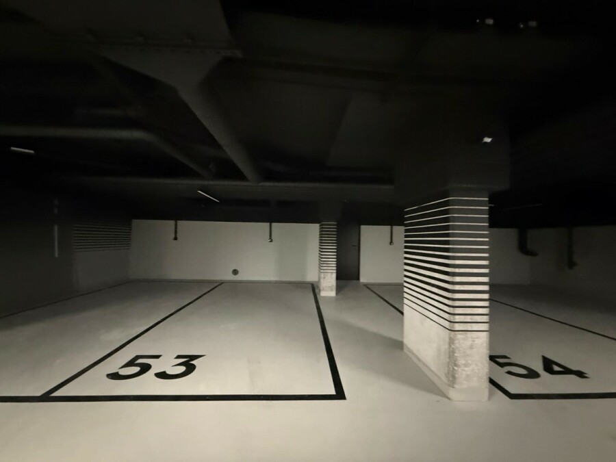 Warszawa, Mokotów Siekierki, Ostatni apartament w inwestycji