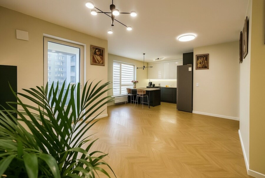 Warszawa, Mieszkanie na sprzedaż