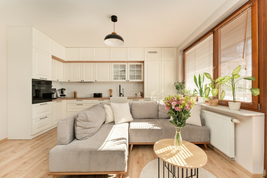 Warszawa, Mieszkanie na sprzedaż