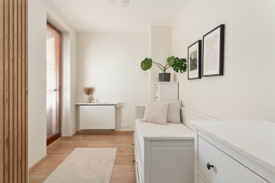 Warszawa, Mokotów Sielce, Bobrowiecka, Przytulne mieszkanie 3 pokojowe z klimatyzacją