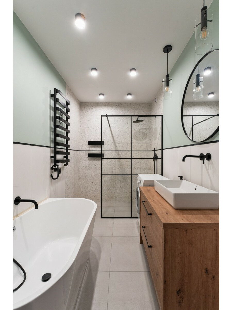 Warszawa, Mokotów Sielce, Bobrowiecka, Przytulne mieszkanie 3 pokojowe z klimatyzacją