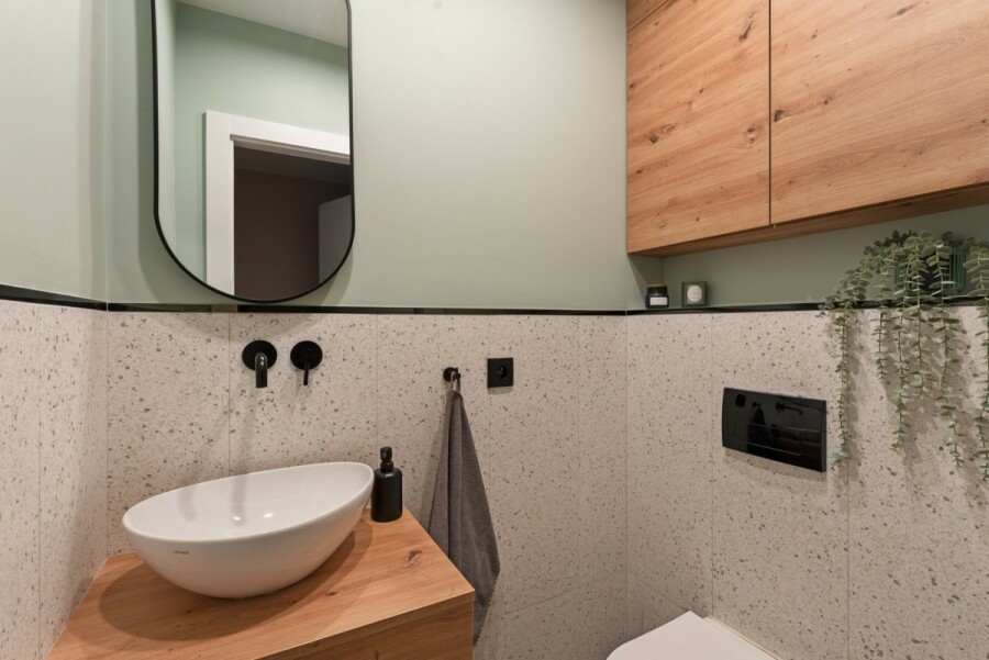 Warszawa, Mokotów Sielce, Bobrowiecka, Przytulne mieszkanie 3 pokojowe z klimatyzacją