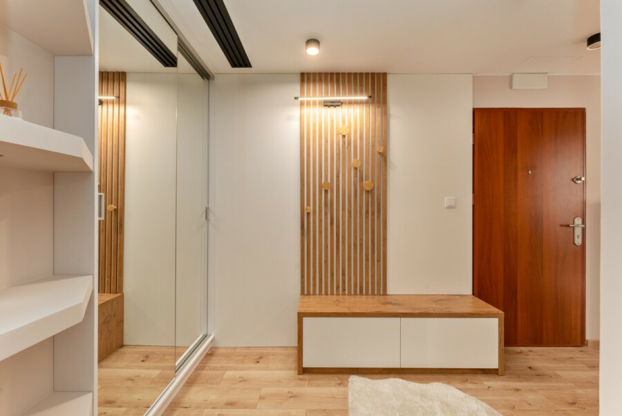 Warszawa, Mokotów Sielce, Bobrowiecka, Przytulne mieszkanie 3 pokojowe z klimatyzacją