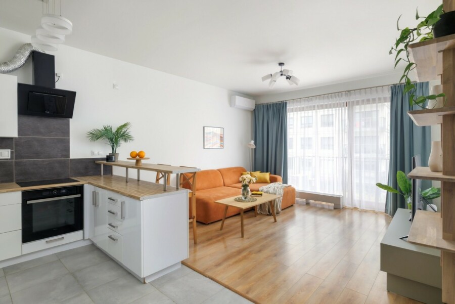 Warszawa, Mieszkanie na sprzedaż