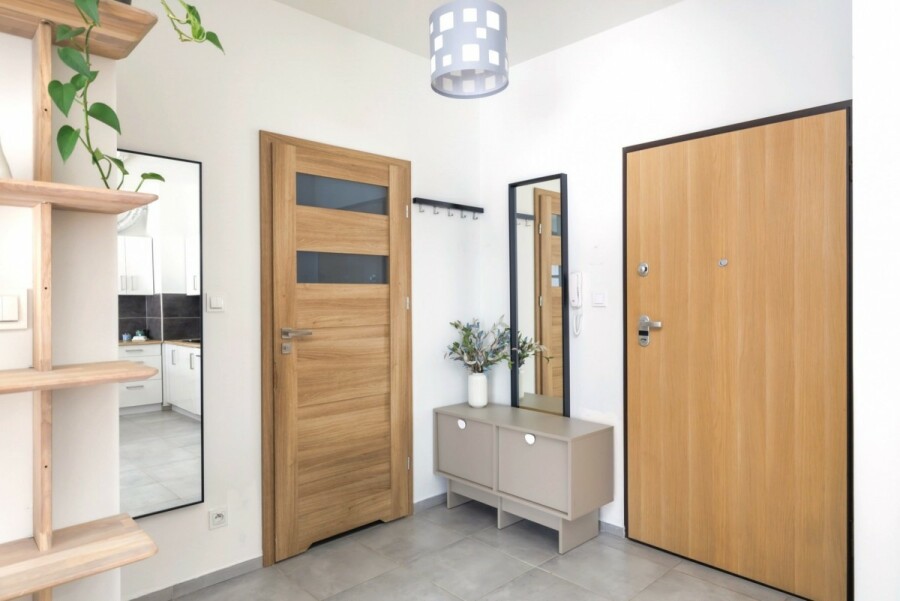 Warszawa, Mokotów, Bartycka, 2pokoje z tarasem i garażem Mokotów do wprowadzeni