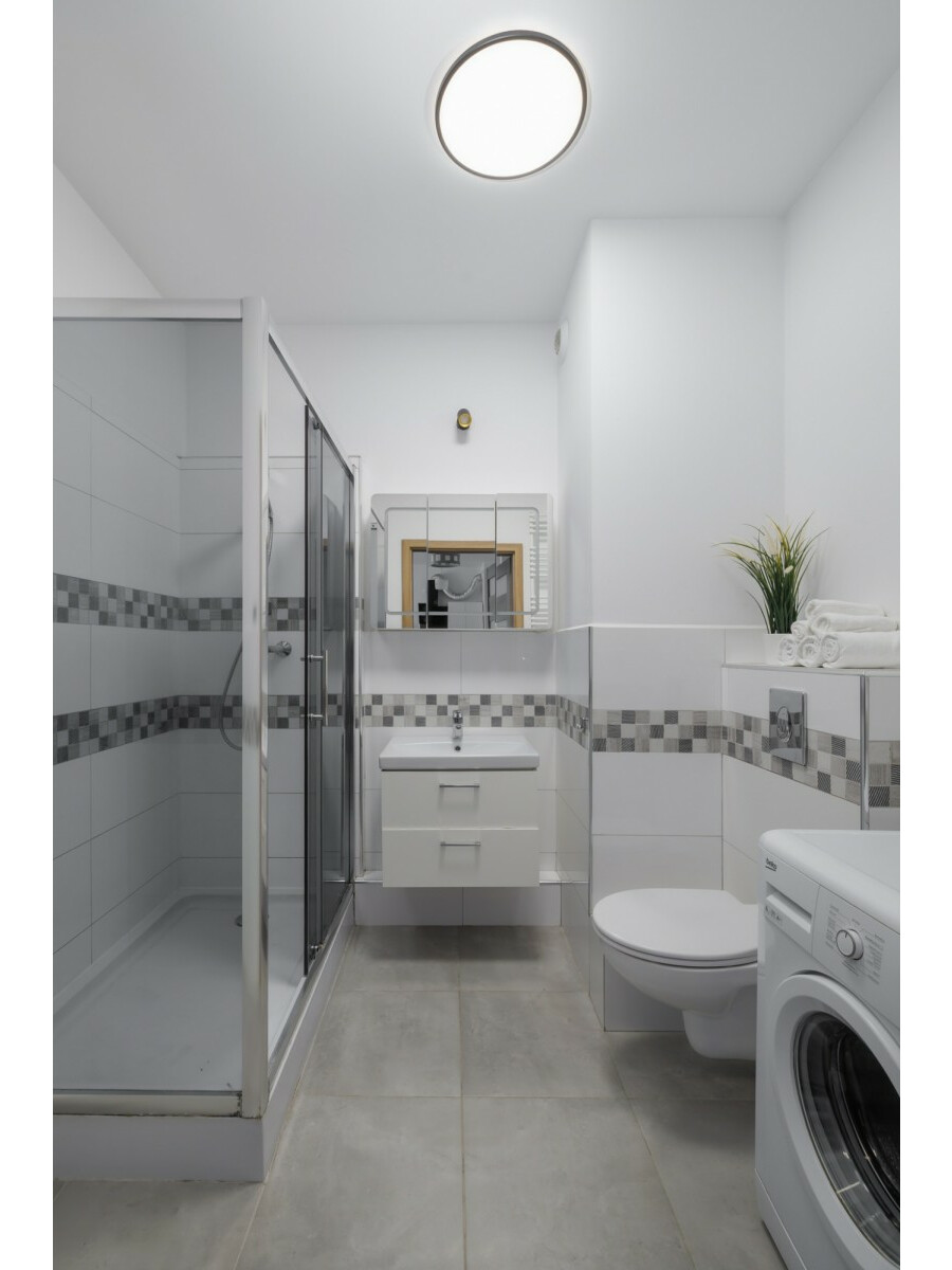 Warszawa, Mokotów, Bartycka, 2pokoje z tarasem i garażem Mokotów do wprowadzeni