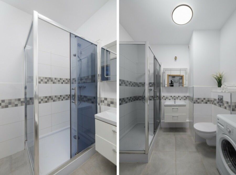 Warszawa, Mokotów, Bartycka, 2pokoje z tarasem i garażem Mokotów do wprowadzeni