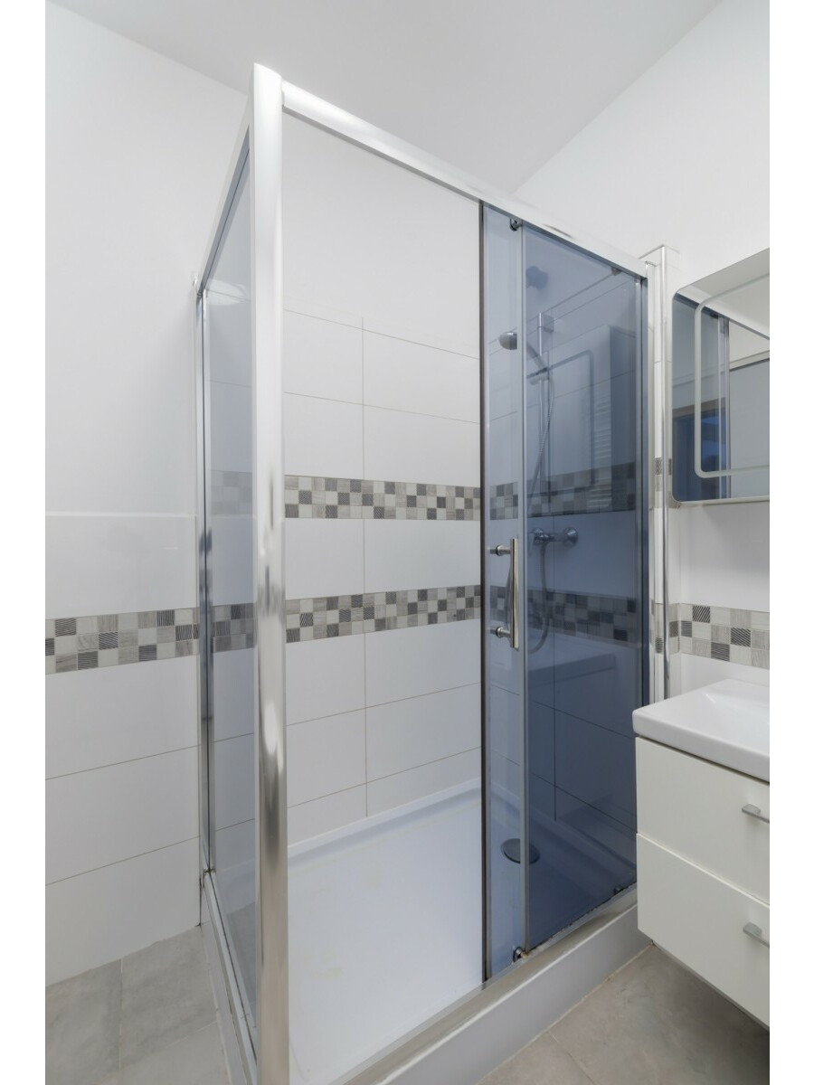 Warszawa, Mokotów, Bartycka, 2pokoje z tarasem i garażem Mokotów do wprowadzeni