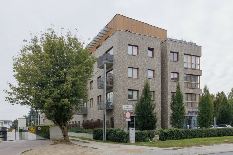 Warszawa, Mokotów, Bartycka, 2pokoje z tarasem i garażem Mokotów do wprowadzeni