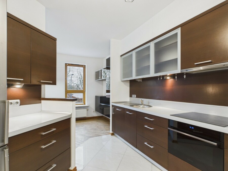 Warszawa, Mieszkanie na sprzedaż