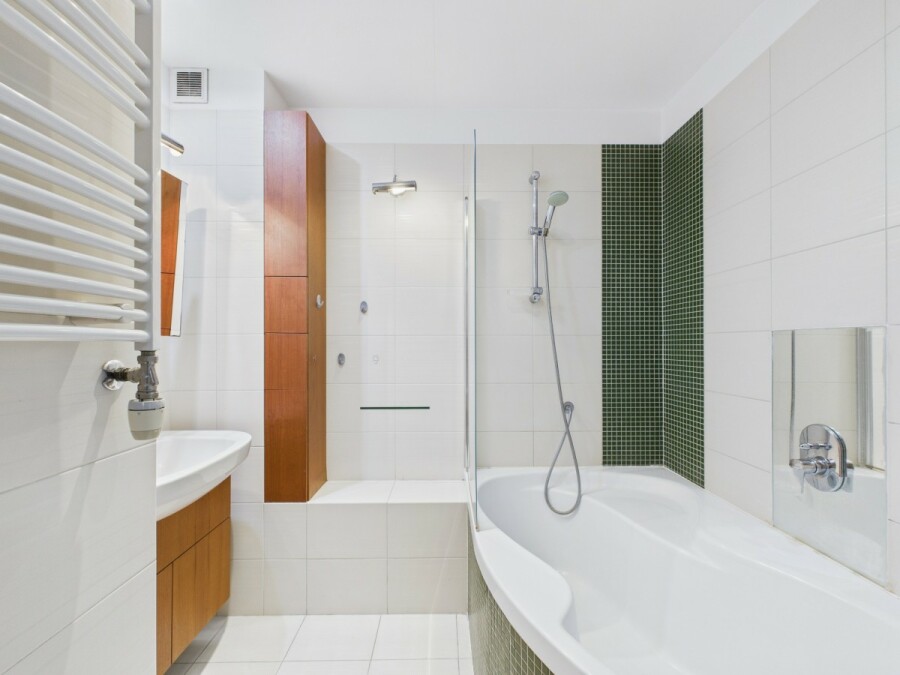 Warszawa, Mokotów Służew, Aleja Wyścigowa, Gotowe do wprowadzenia - Duży Balkon - Cicho