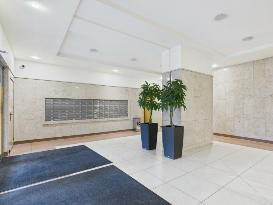 Warszawa, Mokotów Służew, Aleja Wyścigowa, Gotowe do wprowadzenia - Duży Balkon - Cicho