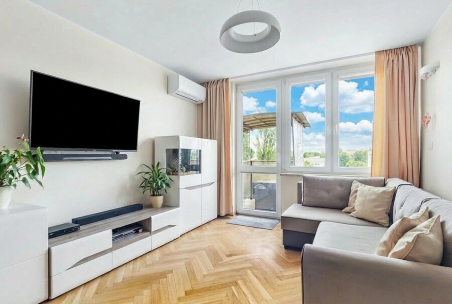 Warszawa, Mieszkanie na sprzedaż