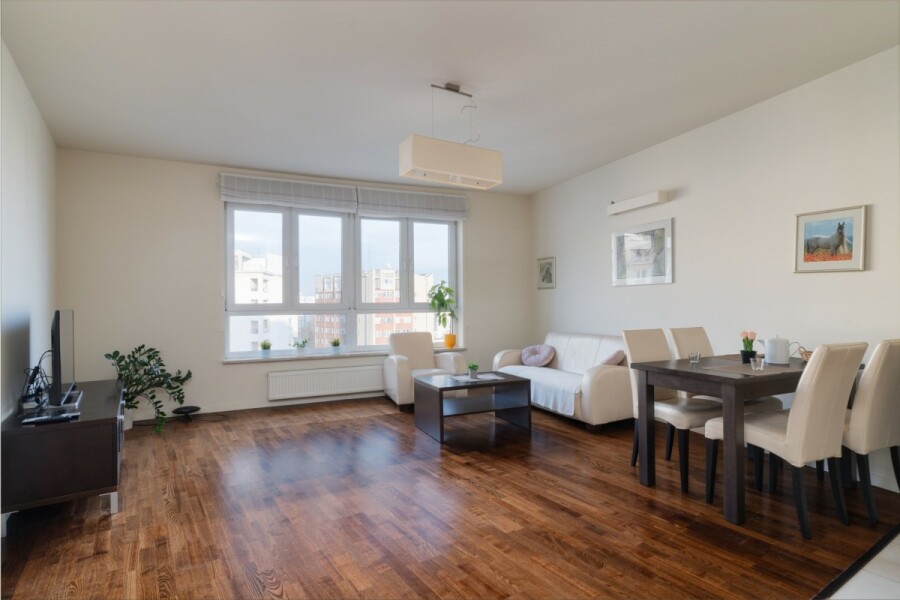 Warszawa, Mieszkanie na sprzedaż