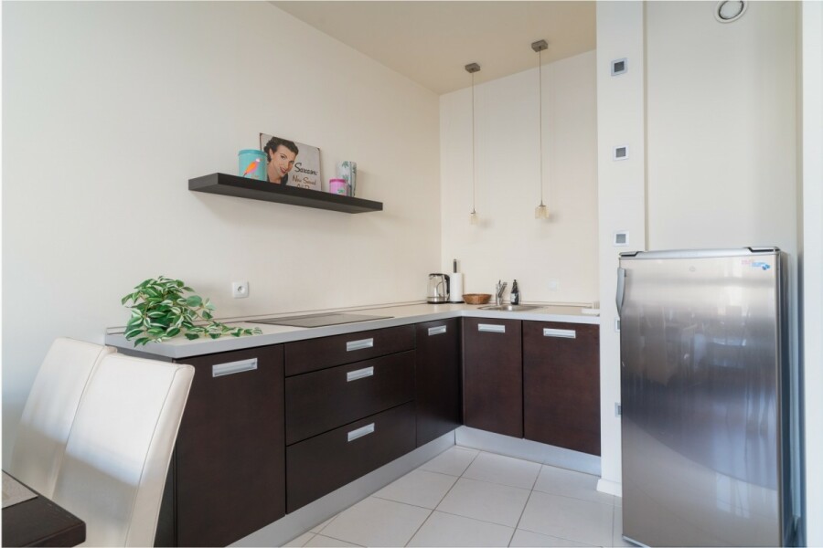 Warszawa, Mokotów, Jana Pawła Woronicza, Dwupokojowe z garderobą - ciche, Mokotów