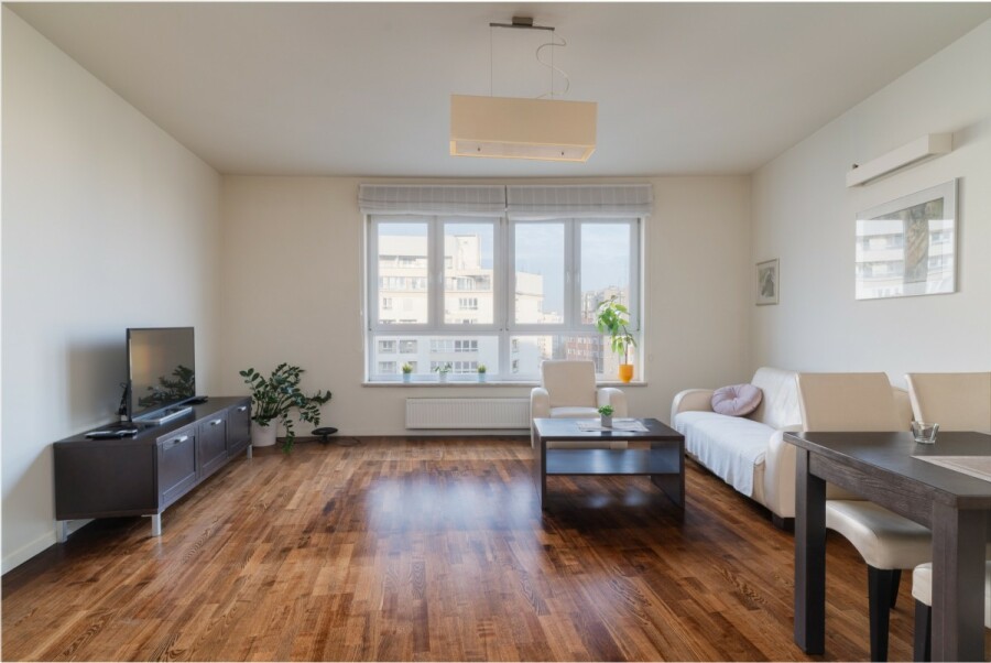 Warszawa, Mokotów, Jana Pawła Woronicza, Dwupokojowe z garderobą - ciche, Mokotów