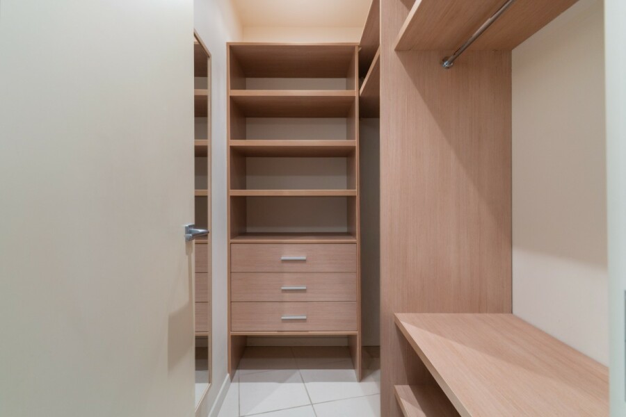 Warszawa, Mokotów, Jana Pawła Woronicza, Dwupokojowe z garderobą - ciche, Mokotów