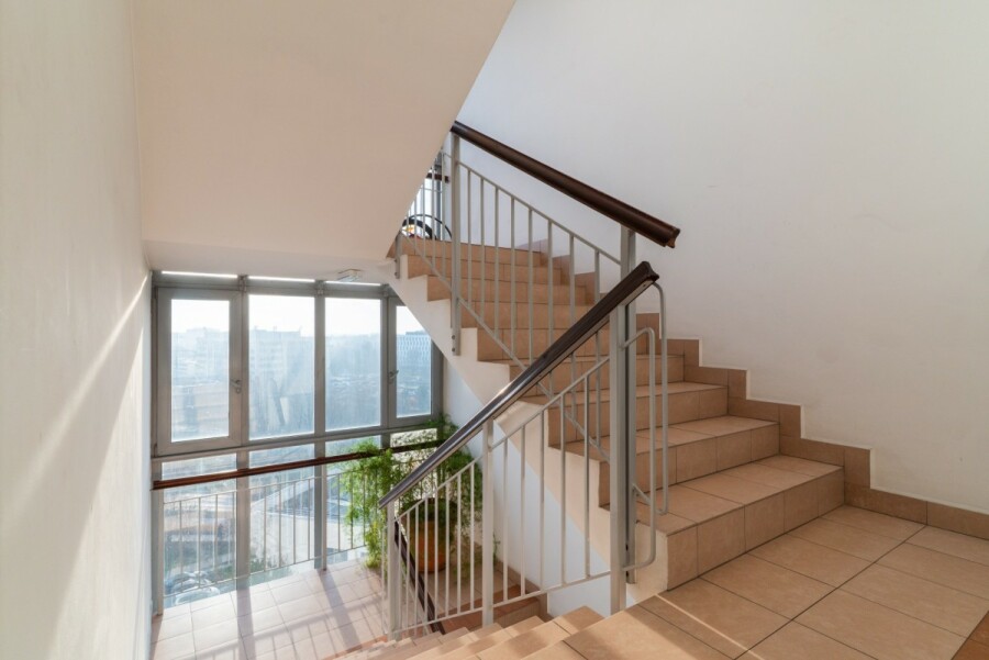 Warszawa, Mokotów, Jana Pawła Woronicza, Dwupokojowe z garderobą - ciche, Mokotów