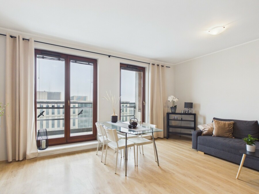 Warszawa, Mieszkanie na sprzedaż