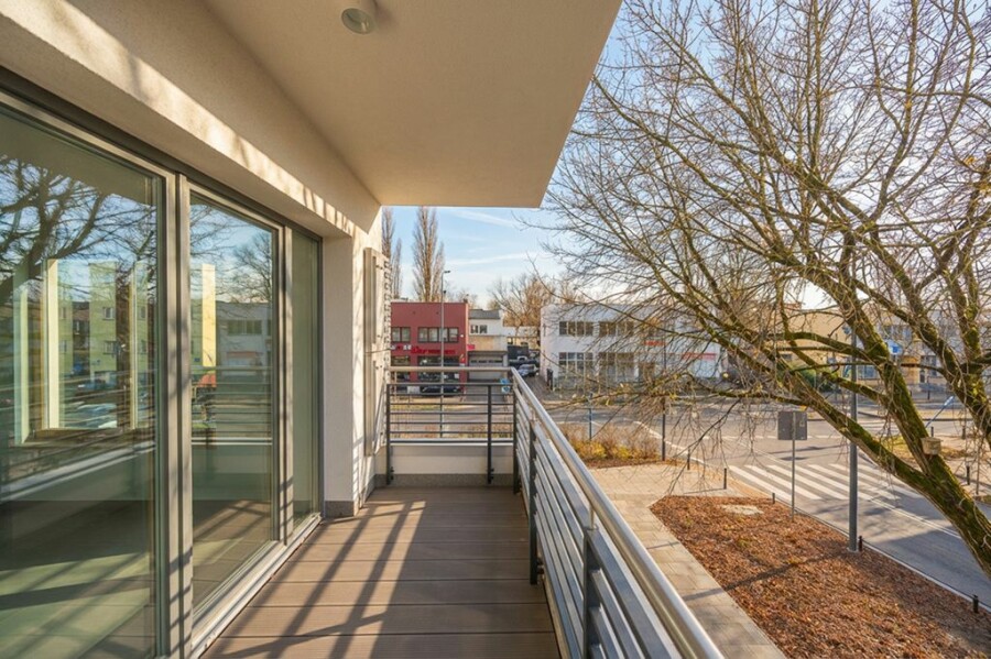 Warszawa, Mokotów, Bartłomieja, Osiedle Premium Stan deweloperski lub pod klucz