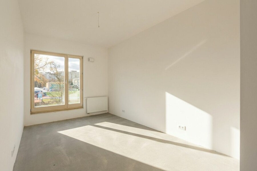 Warszawa, Mokotów, Bartłomieja, Osiedle Premium Stan deweloperski lub pod klucz