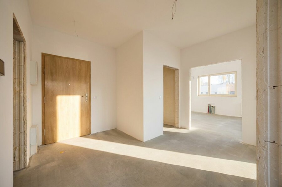 Warszawa, Mokotów, Bartłomieja, Osiedle Premium Stan deweloperski lub pod klucz