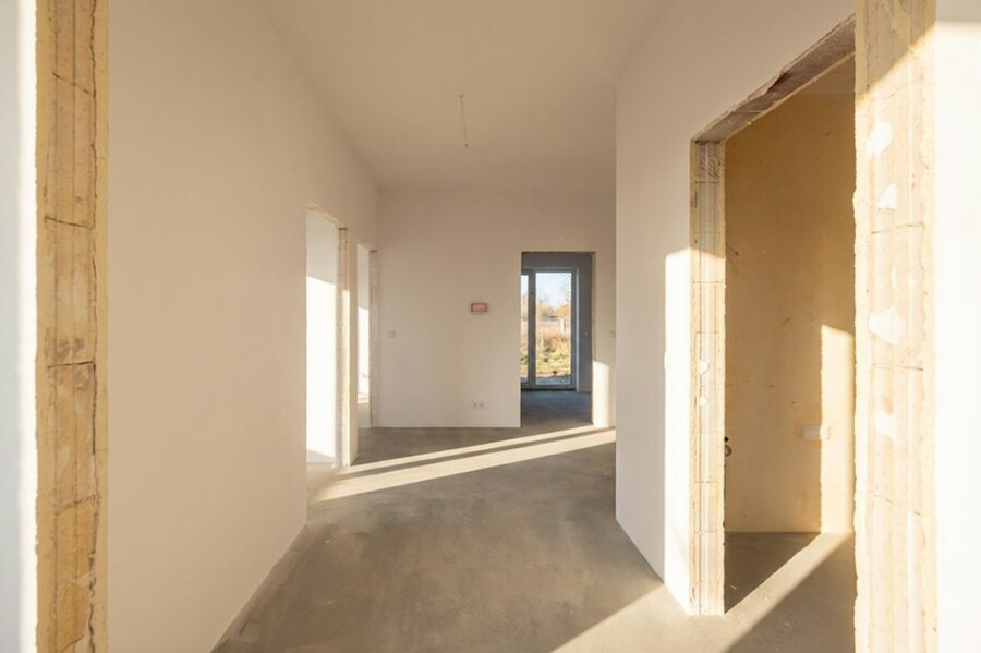 Warszawa, Mokotów, Bartłomieja, Osiedle Premium Stan deweloperski lub pod klucz