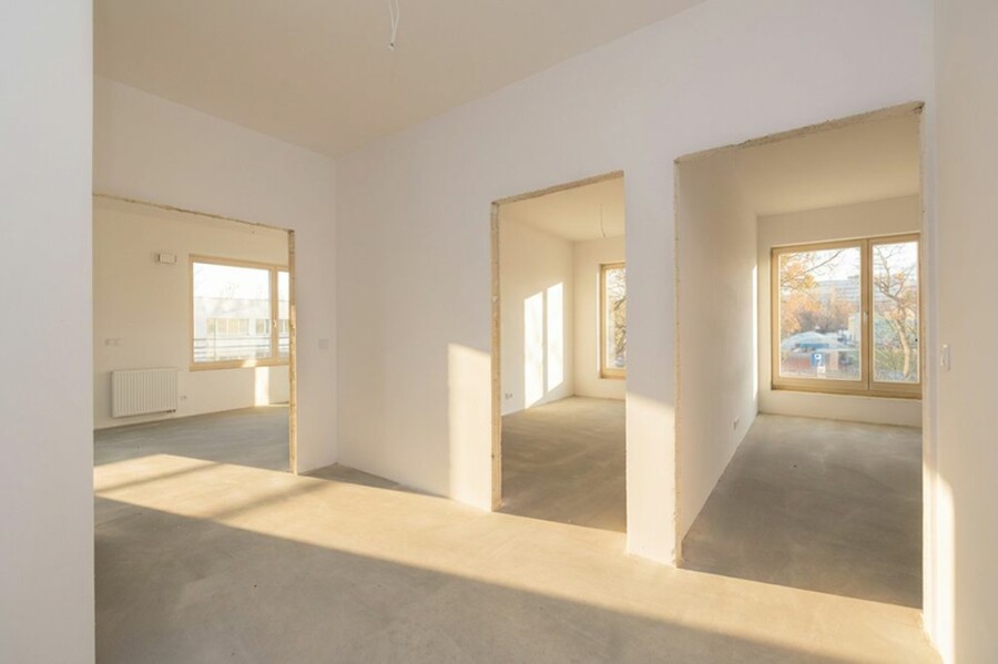 Warszawa, Mokotów, Bartłomieja, Osiedle Premium Stan deweloperski lub pod klucz