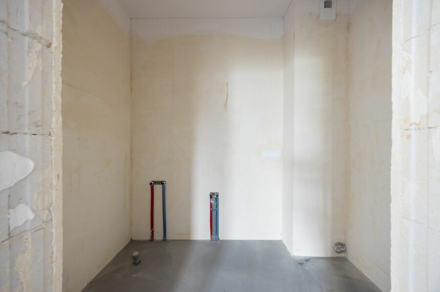 Warszawa, Mokotów, Bartłomieja, Osiedle Premium Stan deweloperski lub pod klucz