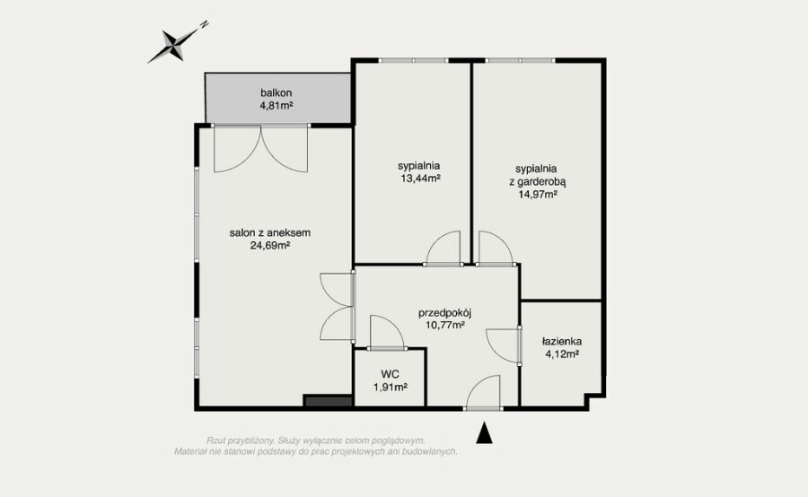 Warszawa, Mokotów, Bartłomieja, Osiedle Premium Stan deweloperski lub pod klucz