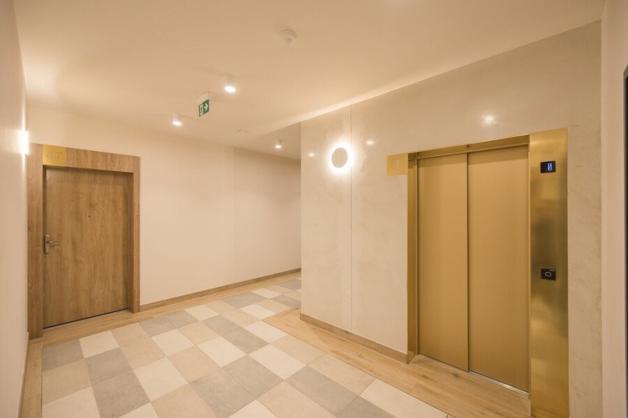 Warszawa, Mokotów, Bartłomieja, Osiedle Premium Stan deweloperski lub pod klucz