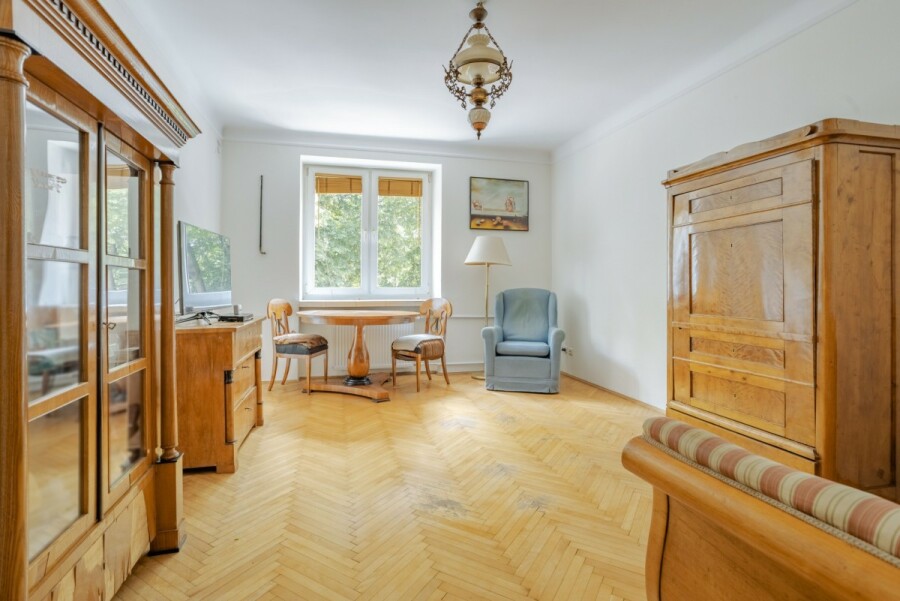 Warszawa, Mieszkanie na sprzedaż