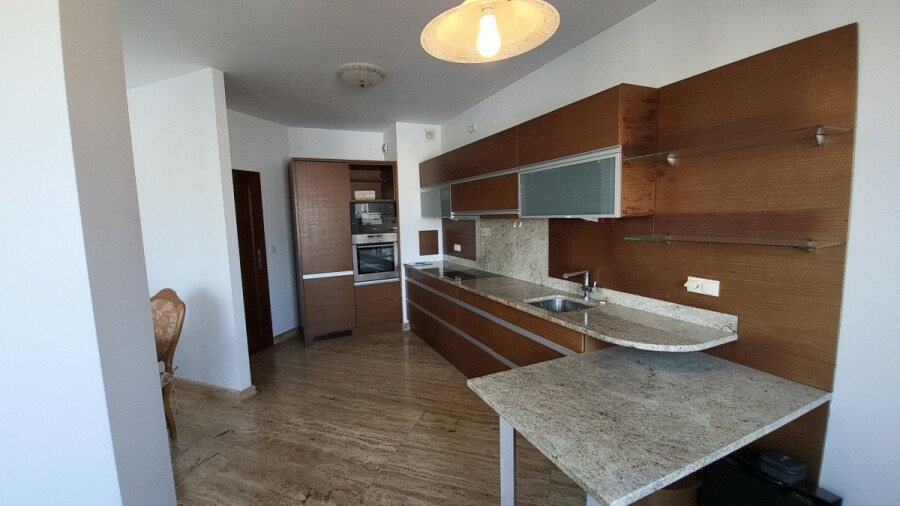 Warszawa, Mokotów Sadyba, Duże trzypokojowe mieszkanie na Sadybie-wynajem.