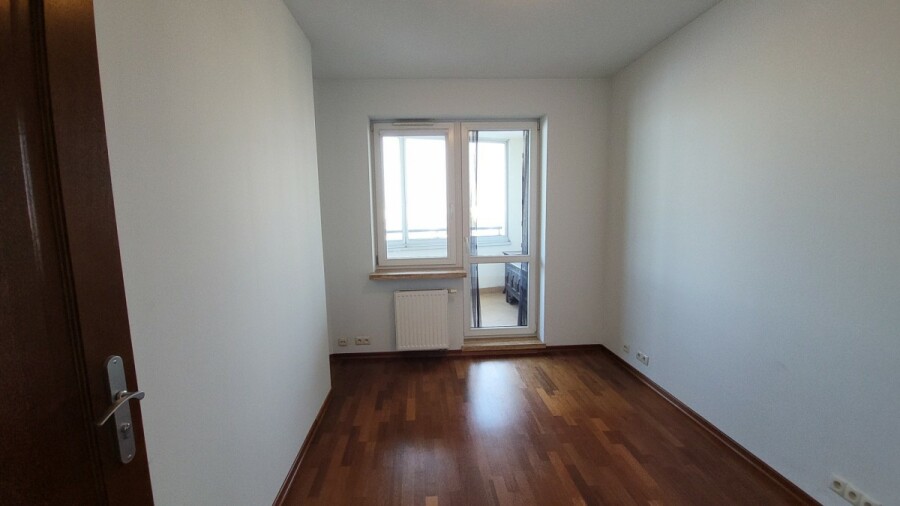 Warszawa, Mokotów Sadyba, Duże trzypokojowe mieszkanie na Sadybie-wynajem.