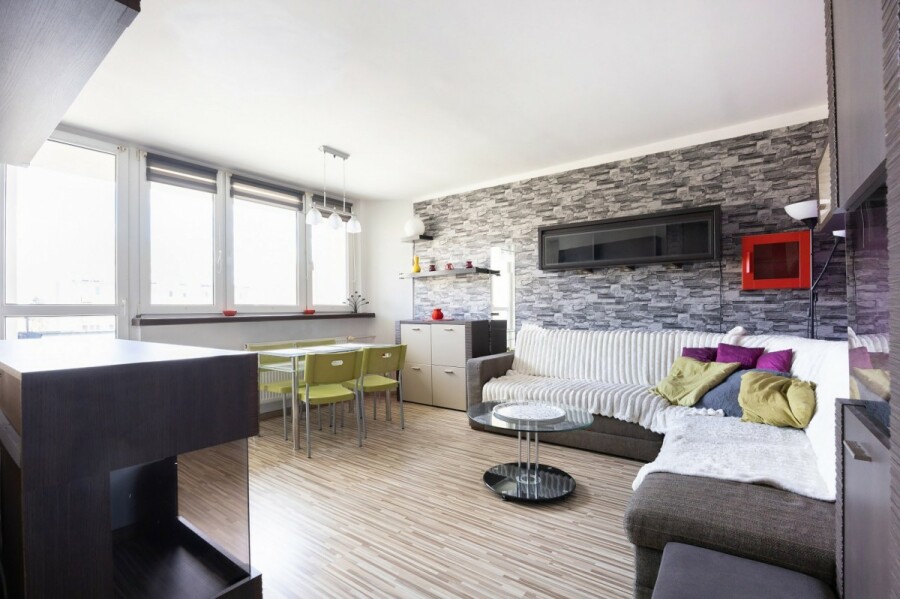 Warszawa, Mieszkanie na sprzedaż