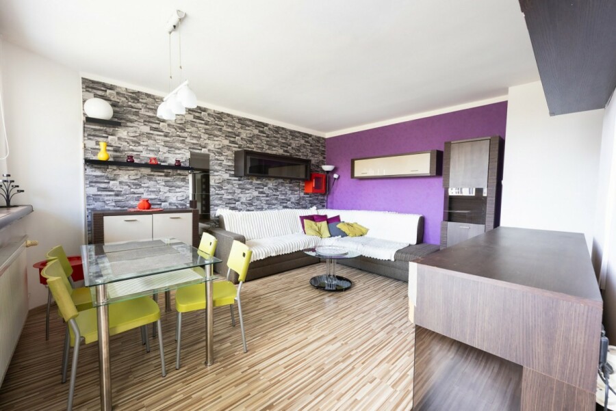 Warszawa, Mokotów Sadyba, Bolesława Limanowskiego, Umeblowane 3 pokoje z balkonem i piwnicą | Mokotów