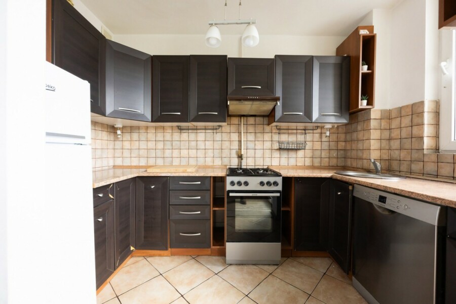 Warszawa, Mokotów Sadyba, Bolesława Limanowskiego, Umeblowane 3 pokoje z balkonem i piwnicą | Mokotów