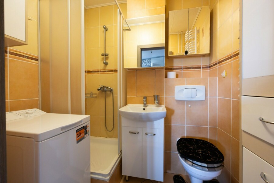 Warszawa, Mokotów Sadyba, Bolesława Limanowskiego, Umeblowane 3 pokoje z balkonem i piwnicą | Mokotów