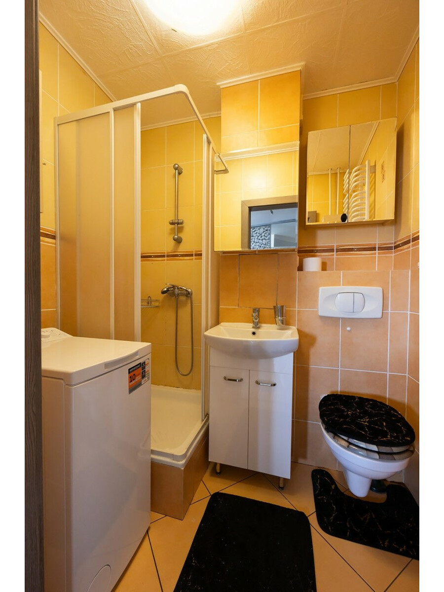 Warszawa, Mokotów Sadyba, Bolesława Limanowskiego, Umeblowane 3 pokoje z balkonem i piwnicą | Mokotów