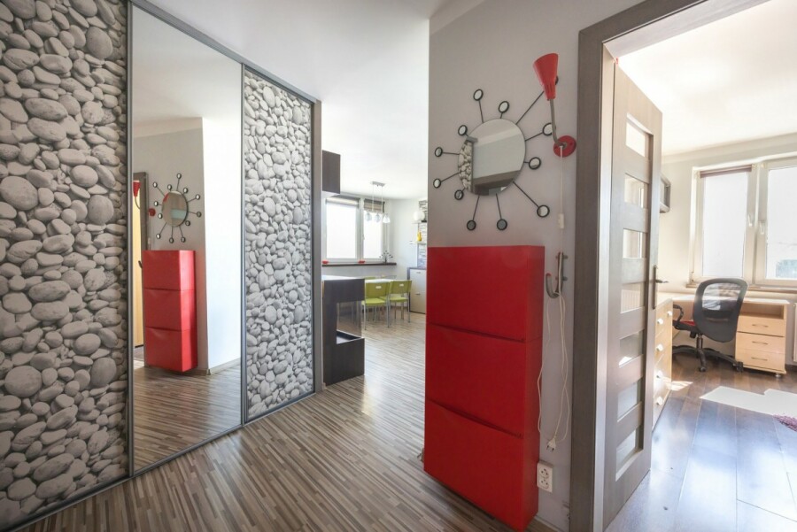 Warszawa, Mokotów Sadyba, Bolesława Limanowskiego, Umeblowane 3 pokoje z balkonem i piwnicą | Mokotów