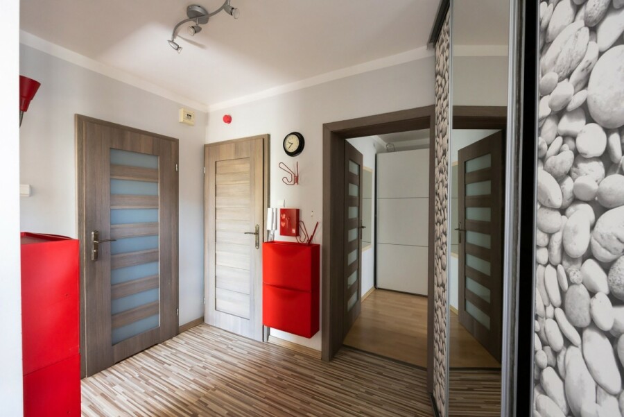 Warszawa, Mokotów Sadyba, Bolesława Limanowskiego, Umeblowane 3 pokoje z balkonem i piwnicą | Mokotów