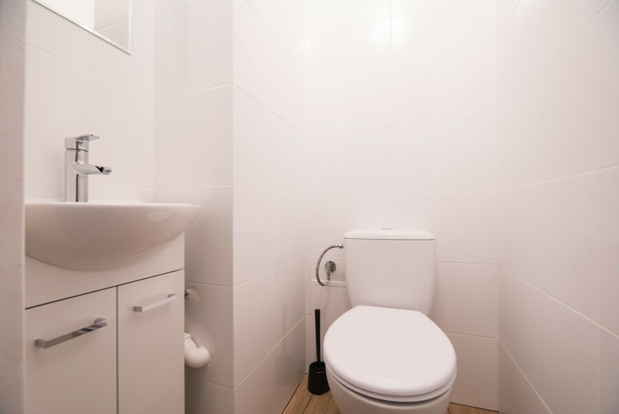 Warszawa, Mokotów Ksawerów, Aleja Niepodległości, Mokotów, Metro Wilanowska – 3 pokoje z loggią