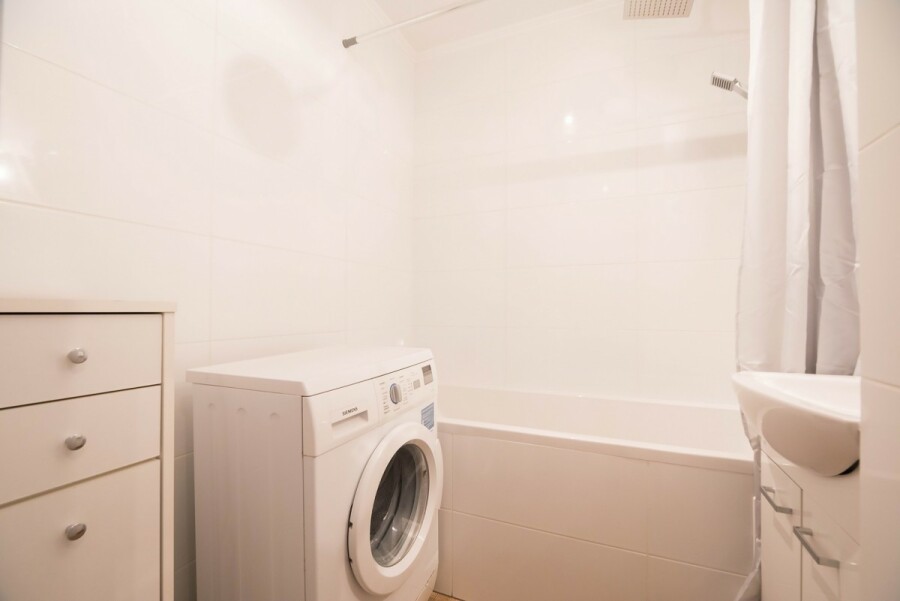 Warszawa, Mokotów Ksawerów, Aleja Niepodległości, Mokotów, Metro Wilanowska – 3 pokoje z loggią