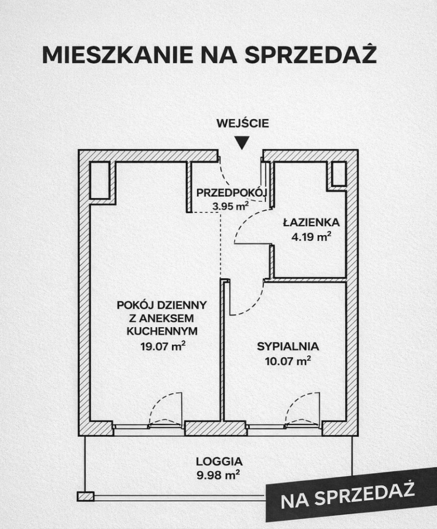 Warszawa, Mokotów, Wołoska, Mieszkanie na sprzedaż