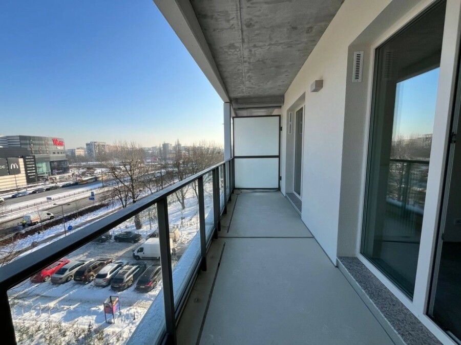 Warszawa, Mokotów, Wołoska, Mieszkanie na sprzedaż