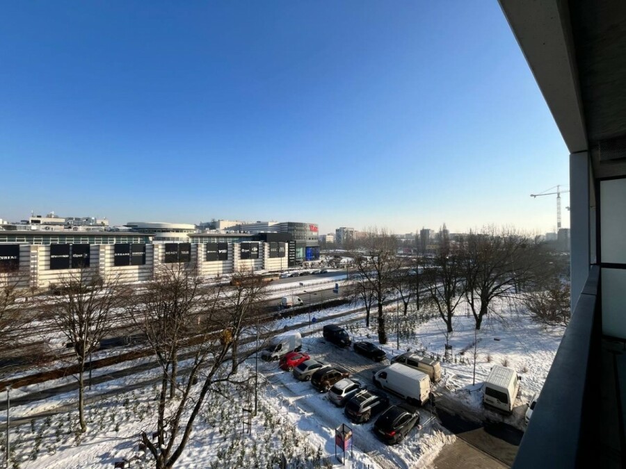 Warszawa, Mokotów, Wołoska, Mieszkanie na sprzedaż