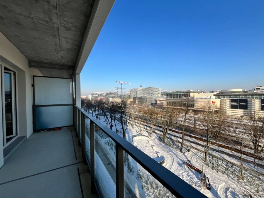 Warszawa, Mokotów, Wołoska, Mieszkanie na sprzedaż