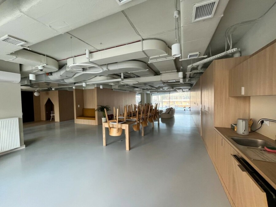 Warszawa, Mokotów, Wołoska, Mieszkanie na sprzedaż