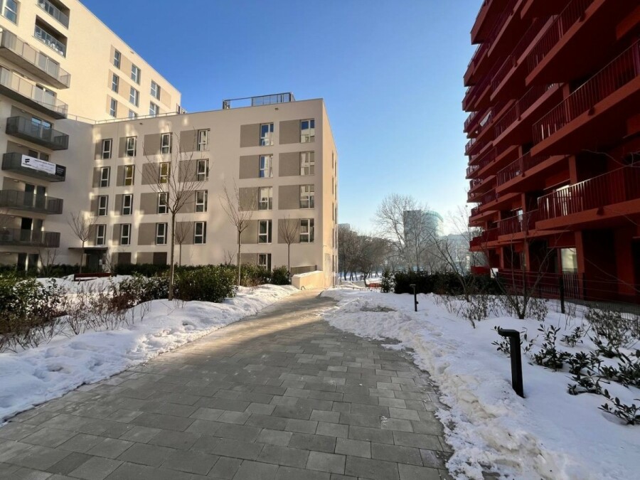 Warszawa, Mokotów, Wołoska, Mieszkanie na sprzedaż