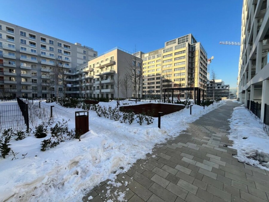 Warszawa, Mokotów, Wołoska, Mieszkanie na sprzedaż